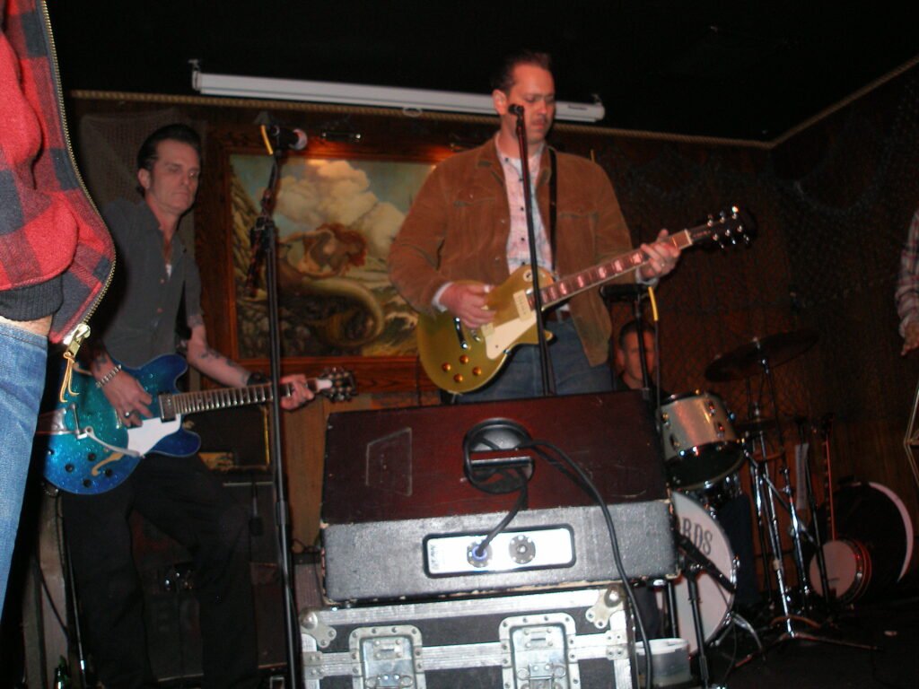 Doghouse Lords Bio